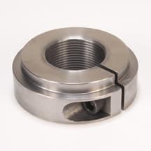 Stokes Thrust Lock Nut | A-200-955-1