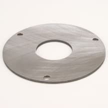 Stokes Roll Shaft Retainer Plate | A-201-151-1