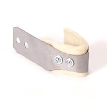 Stokes Scraper, Oil Pan | A-201-168-1
