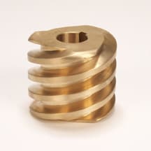 Manesty Bronze Worm | 35042