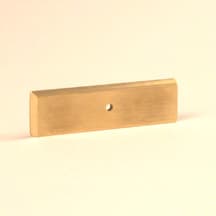 Stokes Feed Frame Scrape Off Rear | A-217-016-1