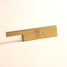 Stokes Feed Frame Scrape Off Front | A-217-018-1