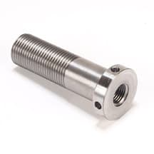 Stokes Feed Frame Screw 2Pt Open Frnt | A-217-019-1