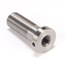 Stokes Feed Frame Screw 2Pt Open Rear | A-217-019-2