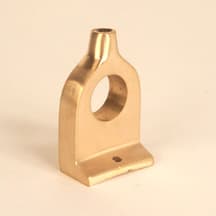 Stokes Guide Support - Left | A-217-057-4