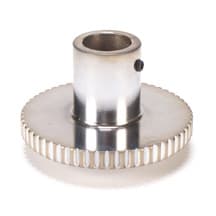 Stokes Pressure Adjusting Wheel | A-220-025-4