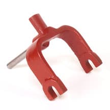Stokes Shifter Fork & Pin - Short | A-220-250-S