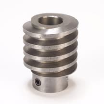 Stokes Worm For Adj. Upper Roll Shaft | A-228-059-1