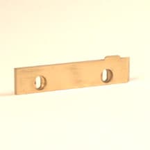 Stokes Feed Frame Knock Off Rear | A-248-469-1