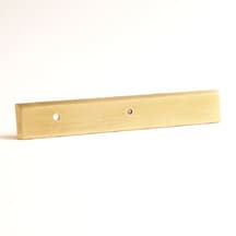 Stokes Feed Frame Scrape Off Rear | A-248-470-1