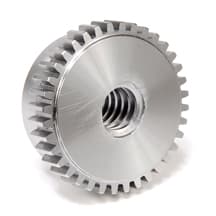 Stokes Weight Adjusting Nut | A-292-012-1