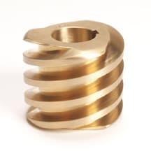 Manesty Bronze Worm | 36013
