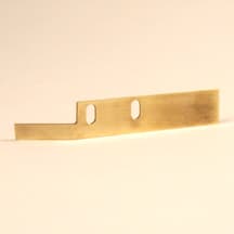 Stokes Feed Frame Take Off | B-217-015-15