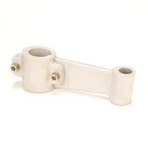 Stokes Shelf Bracket And Cap | B-220-122-2