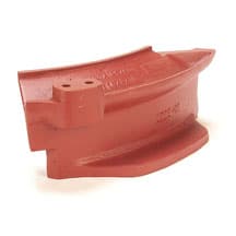 Stokes Lower Side Guard Piece | B-220-125-1