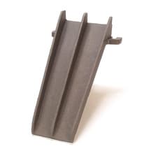 Stokes Aluminum Tablet Chute | B-220-133-2A