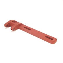 Stokes Motor Adjusting Bracket | B-220-158-4