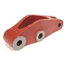 Stokes Lower Roll Carrier | B-220-178-1