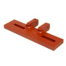 Stokes Motor Adjusting Bracket | B-220-260-1