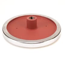 Stokes Handwheel | B-220-294-1