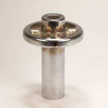 Stokes Adjusting Handwheel - Long Hub | B-220-355-1