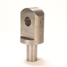 Stokes Pressure Adj. Screw Clevis | B-220-356-1