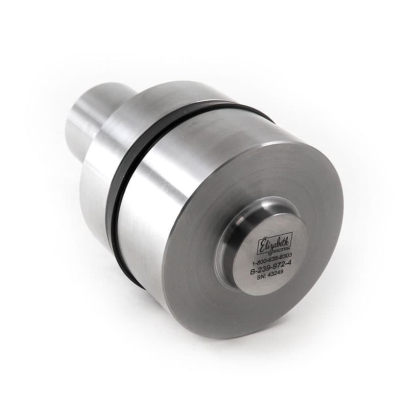 Stokes Spindle Piston With Seal | B-239-972-4