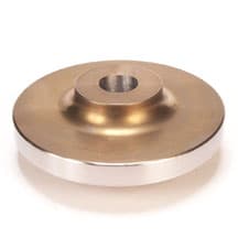 Stokes Upper Or Lower Pressure Roll | B-242-600-7