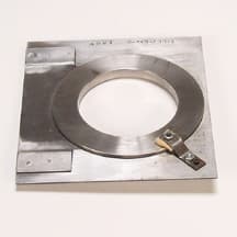 Stokes Oil Slinger - Outer | B-245-738-1