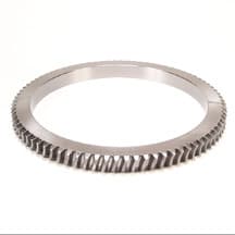 Manesty Ring Gear 82 Teeth - Steel | S-K-82T-RH