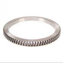 Stokes Ring Gear 82 Teeth - Steel | B-251-164-1