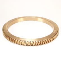Stokes Ring Gear 82 Teeth - Alum/Brz | B-251-164-2