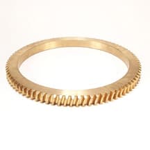 Stokes Ring Gear 82 Teeth - Alum/Brz | B-251-164-3
