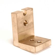 Stokes Support,Powder Guide Band | B-290-795-3
