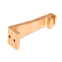 Stokes Bracket,Powder Guide Band | B-291-828-5