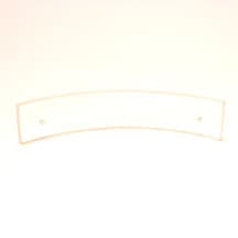 Stokes Guard Upper Punch | B-294-513-1