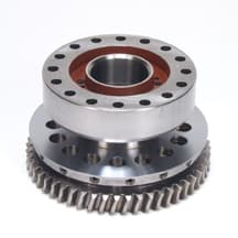 Stokes Standard 16 Station Turret | B2-16