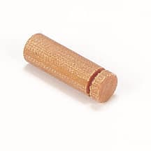 Manesty Lower Punch Plunger - Phenolic | BU001