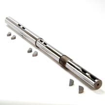 Stokes Drive Shaft | C-200-571-3