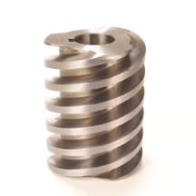 Stokes Steel Worm - 4-1/2" O.D. | C-200-926-2