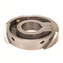 Stokes Upper Cam Body | C-220-021-4