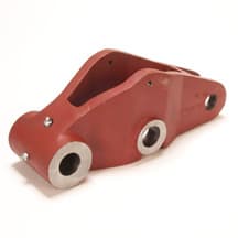 Stokes Lower Roll Carrier | C-220-023-1