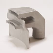 Stokes Dust Nozzle | C-220-104-2