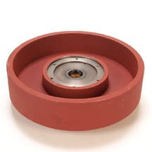 Stokes Clutch Pulley | C-220-134-1