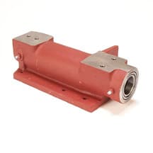 Stokes Left Worm Bearing | C-220-159-6