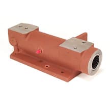 Stokes Left Worm Bearing | C-220-159-7