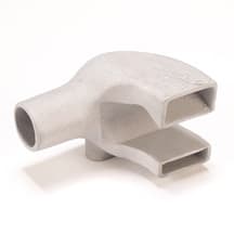 Stokes Dust Nozzle | C-220-164-1