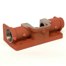 Stokes Worm Bearing | C-220-204-12