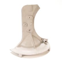 Stokes Apron, Rear Guard, Aluminum | C-220-207-26
