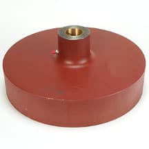 Stokes Clutch Pulley | C-220-227-1